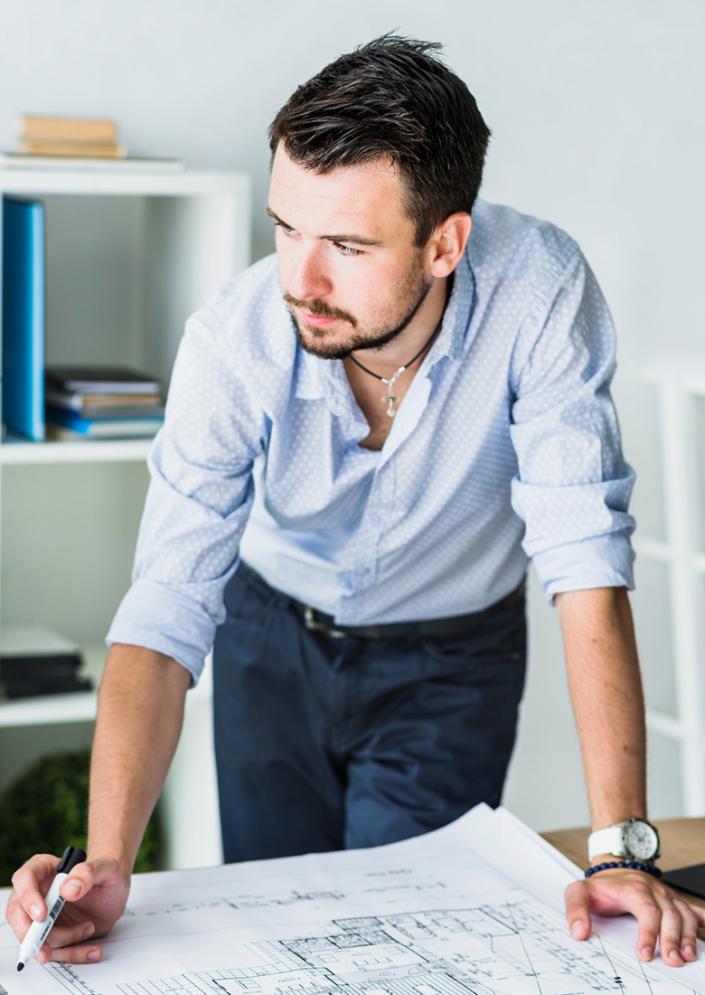 dirección facultativa sliding-box